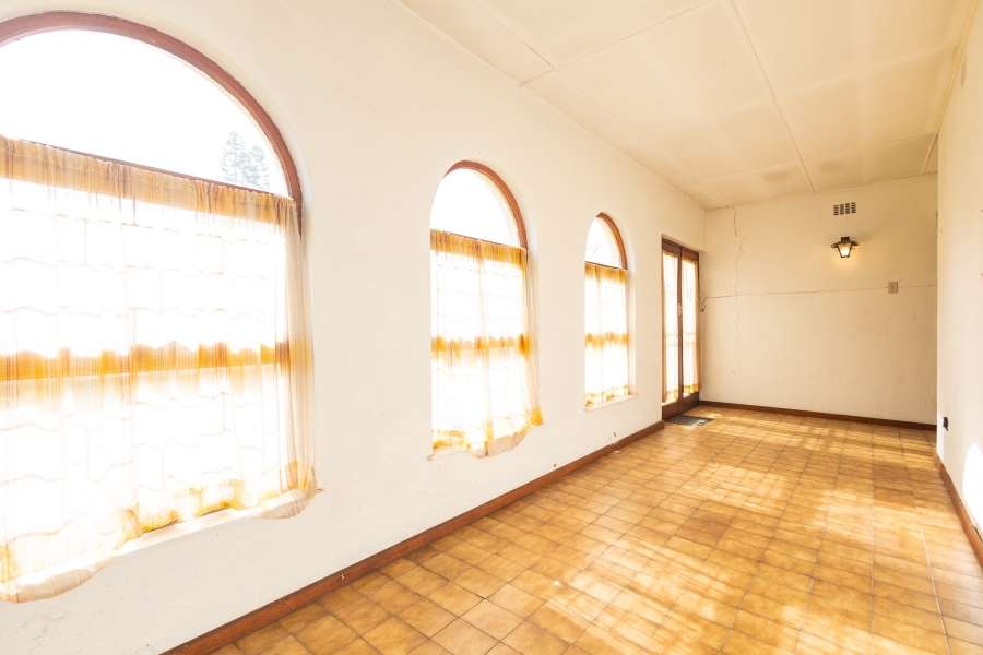 4 Bedroom Property for Sale in Fairfield Estate Western Cape